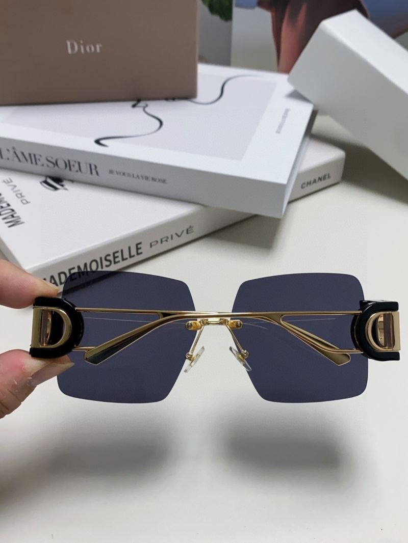 Christian Dior Sunglasses